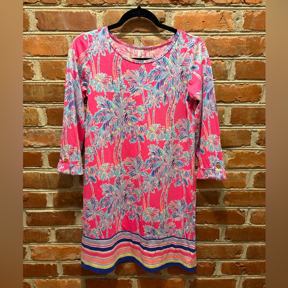 Lilly Pulitzer Linden Dress
